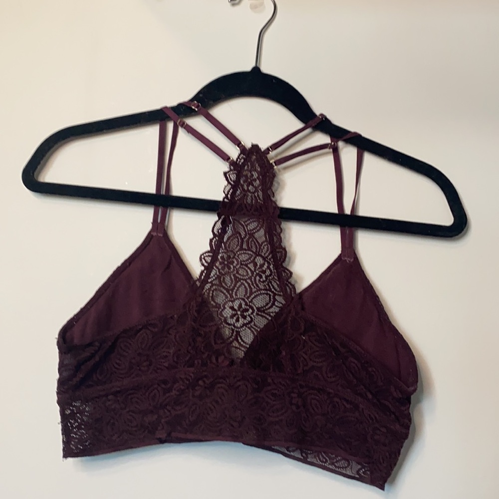 Bralette - Picture 2 of 3